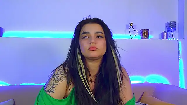 Stripchat Sex Cam for SaraOswald