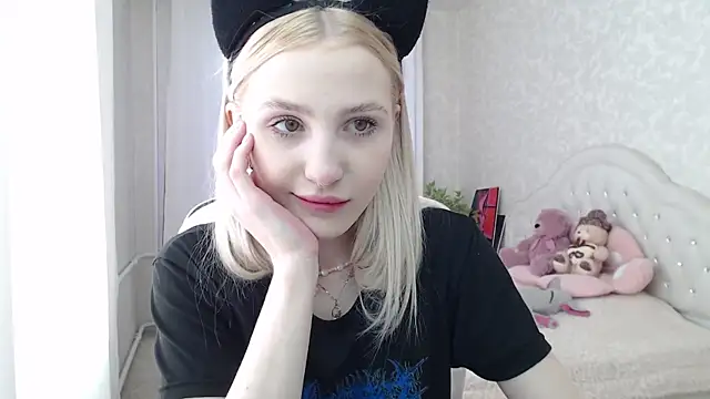 Stripchat Sex Cam for cute1kat