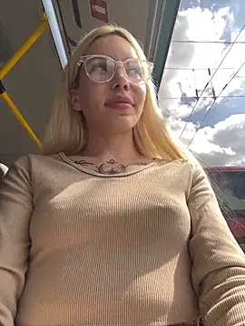 Stripchat Sex Cam for babydolll