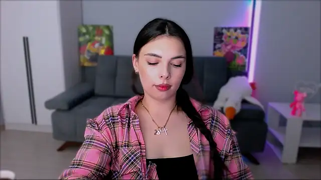 Stripchat Sex Cam for queenofthesense_