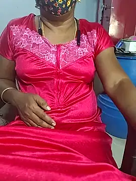 Stripchat Sex Cam for Tamil_MadhuSri