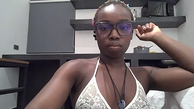 Stripchat Sex Cam for thatsvixenn