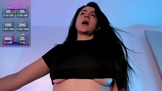 Stripchat Sex Cam for CoralineKam1