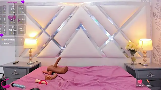 Stripchat Sex Cam for selenareyes