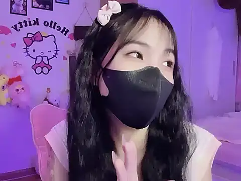 Stripchat Sex Cam for keelinnn19