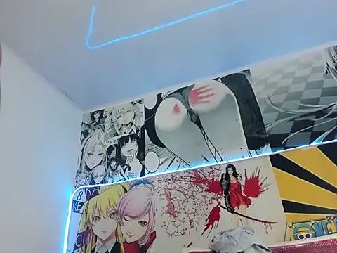 Stripchat Sex Cam for fox_girl01