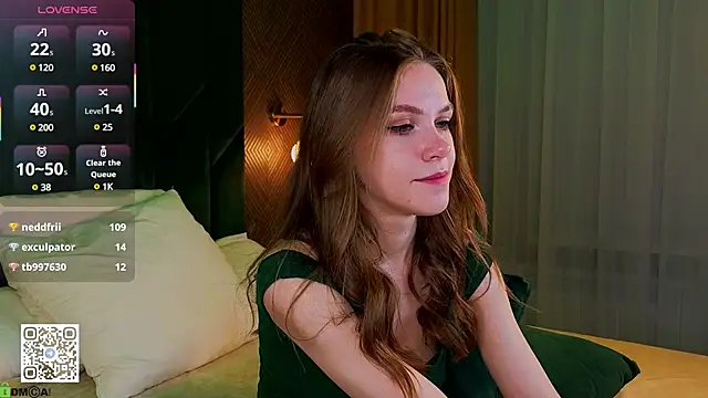 Stripchat Sex Cam for Eva_Stonee