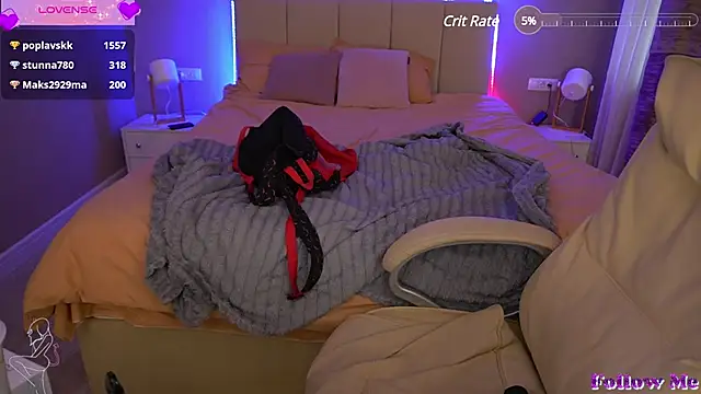 Stripchat Sex Cam for NanaDaizy
