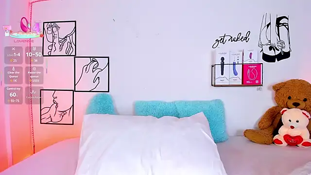 Stripchat Sex Cam for Mari_Sweett