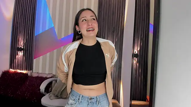 Stripchat Sex Cam for emily_layton