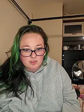 Stripchat Sex Cam for Bunny_Cummings