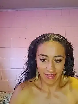 Stripchat Sex Cam for Ninfa_56
