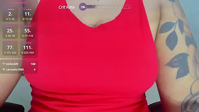 Stripchat Sex Cam for darsha_sahu