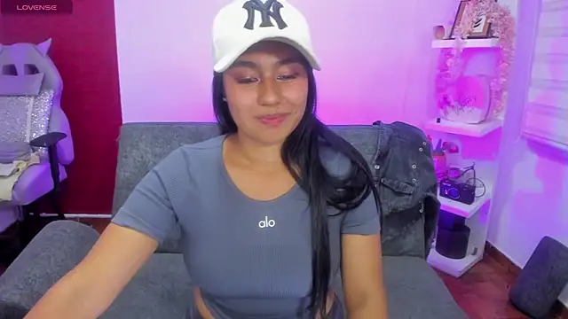 Stripchat Sex Cam for kataleya_amaya