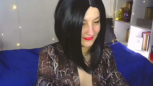 Stripchat Sex Cam for MartaBounty