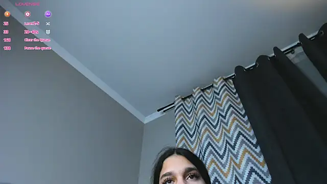 Stripchat Sex Cam for AlodiaHazle