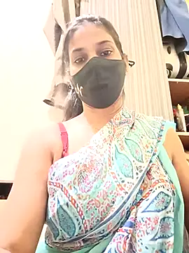 Stripchat Sex Cam for indianliza