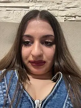 Stripchat Sex Cam for Anyssia