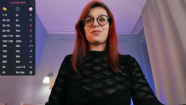 Stripchat Sex Cam for Dora_Marcelli