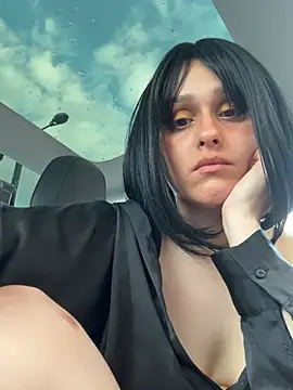 Stripchat Sex Cam for Angelica-Verenolla