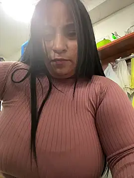 Stripchat Sex Cam for Miia_Jazmin