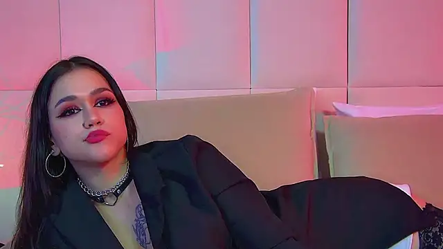 Stripchat Sex Cam for NaomiShannonn
