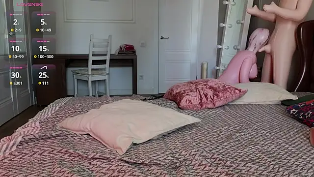 Stripchat Sex Cam for alexa_novak