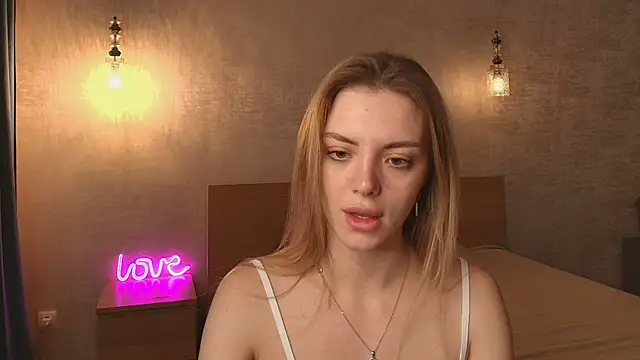 Stripchat Sex Cam for annsunbaby
