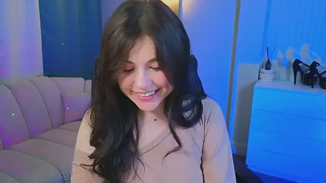 Stripchat Sex Cam for Jenna_Adams_