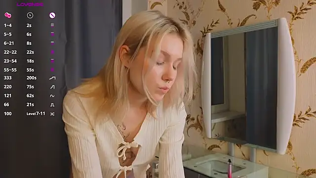 Stripchat Sex Cam for DarylDanby