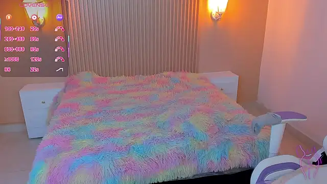 Stripchat Sex Cam for EmilyEvans7