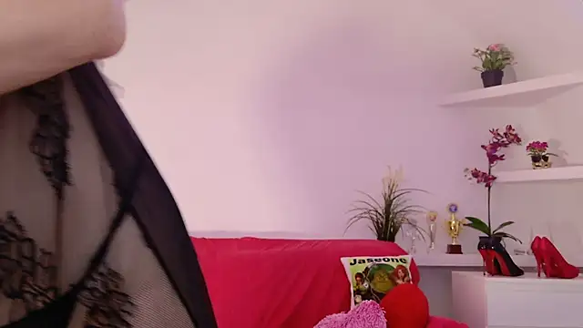 Stripchat Sex Cam for SimaGoldy