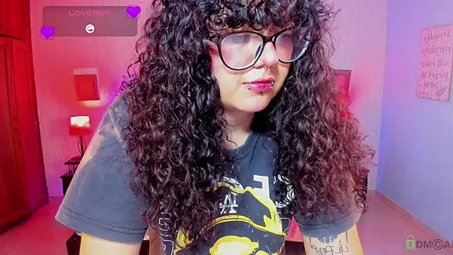 Stripchat Sex Cam for _Lilly_miller