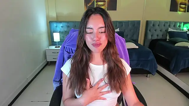 Stripchat Sex Cam for _Charlotte_evans_1