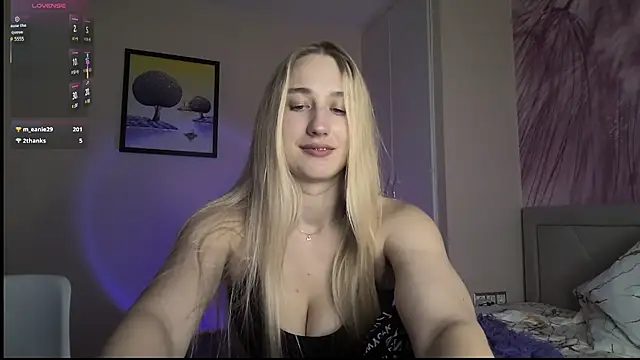 Stripchat Sex Cam for Eva_Mia1