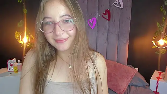 Stripchat Sex Cam for Dahlia_Rousse
