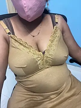 Stripchat Sex Cam for sajeetha