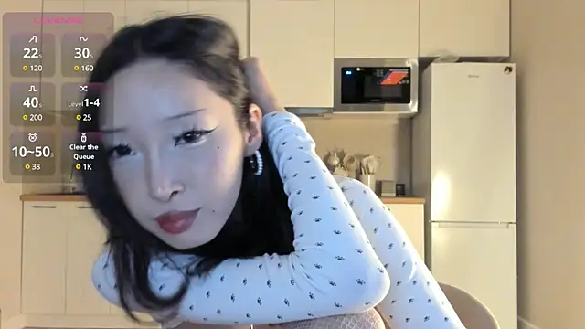 Stripchat Sex Cam for fairy_di
