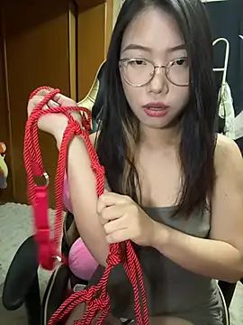 Stripchat Sex Cam for Nami-OP