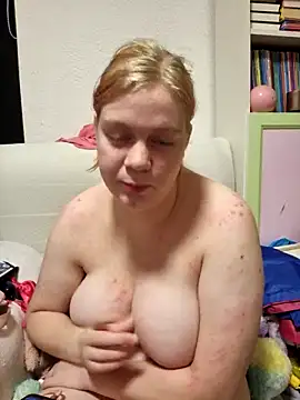 Stripchat Sex Cam for rose_bunny