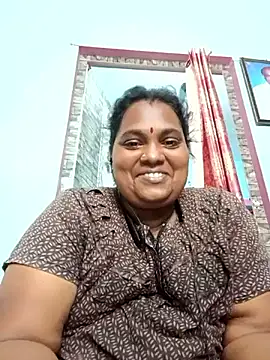 Stripchat Sex Cam for tamil_Vanthana