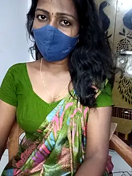 Stripchat Sex Cam for Tamil_kavinila