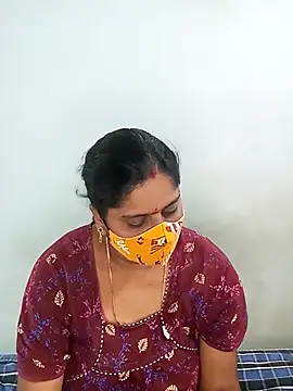 Stripchat Sex Cam for lakshmi-28