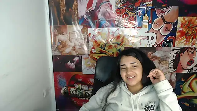 Stripchat Sex Cam for Anny-Love_