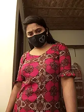 Stripchat Sex Cam for Puspita-