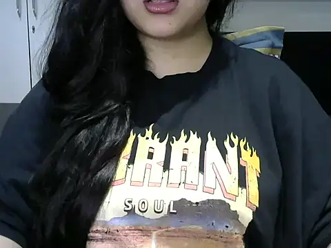 Stripchat Sex Cam for misss_fairy