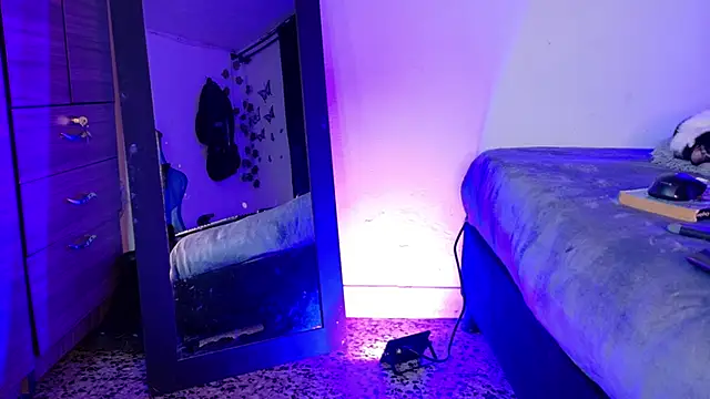 Stripchat Sex Cam for blue_kitten