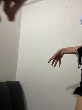 Stripchat Sex Cam for Mayte_01
