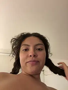 Stripchat Sex Cam for Nathcurly_