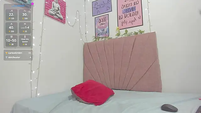 Stripchat Sex Cam for emi_henao